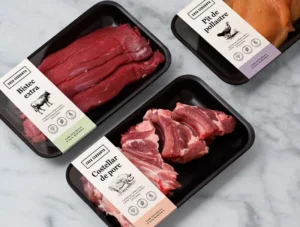 Combo 3 Cans Of Meat